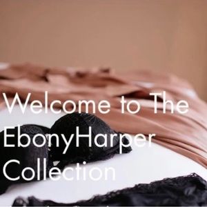 Meet your Posher, Ebony